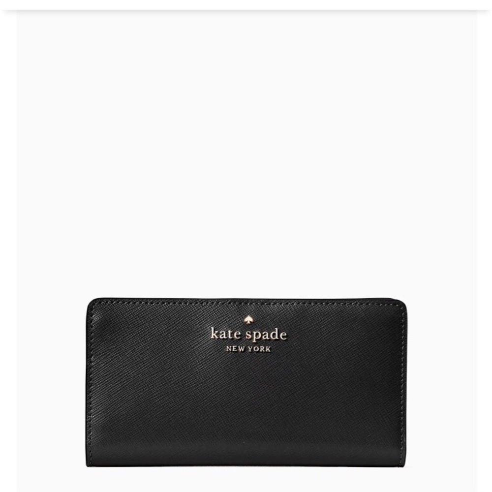 ♠️Kate Spade Staci Wallet ♠️